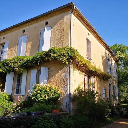 Mule Bed & Breakfast Lagardere Екстериор снимка
