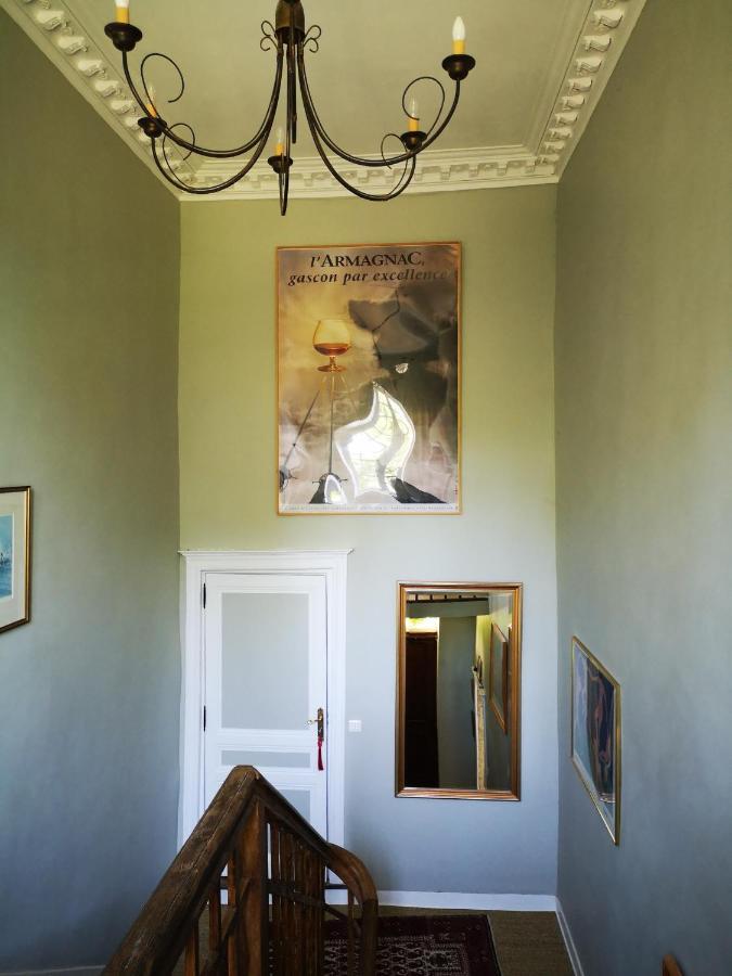 Mule Bed & Breakfast Lagardere Екстериор снимка