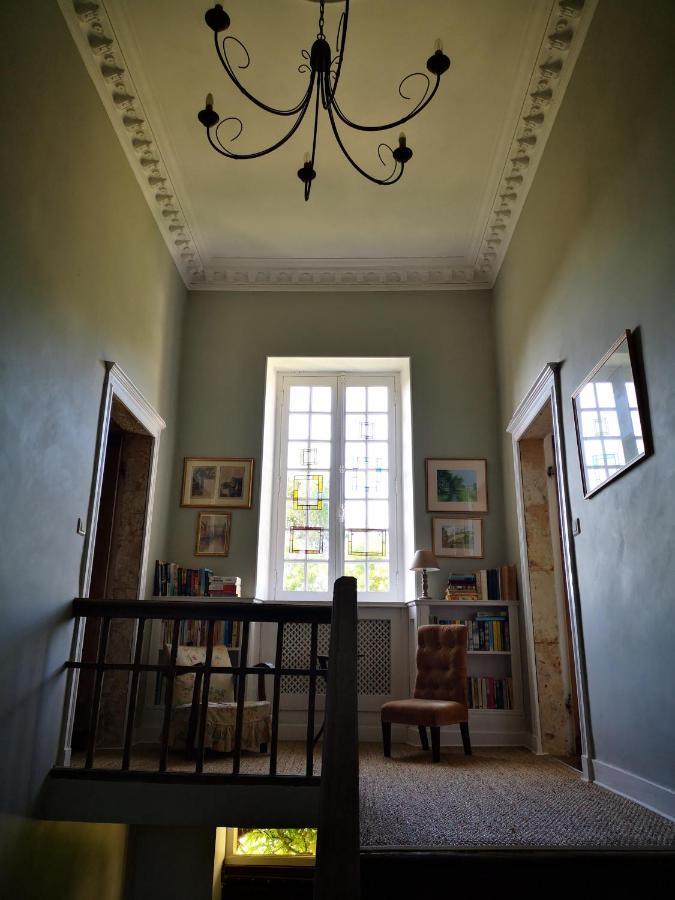 Mule Bed & Breakfast Lagardere Екстериор снимка