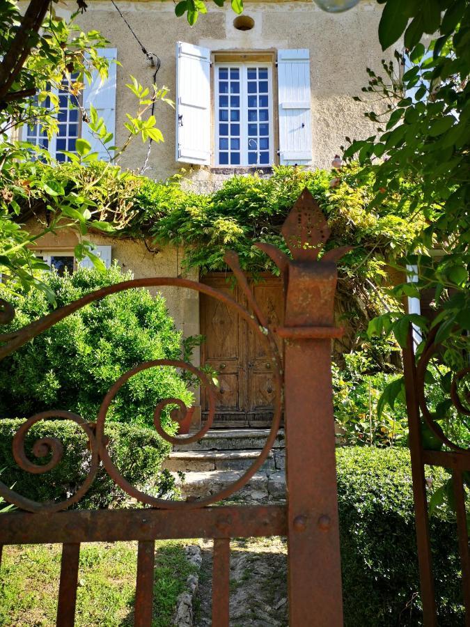 Mule Bed & Breakfast Lagardere Екстериор снимка