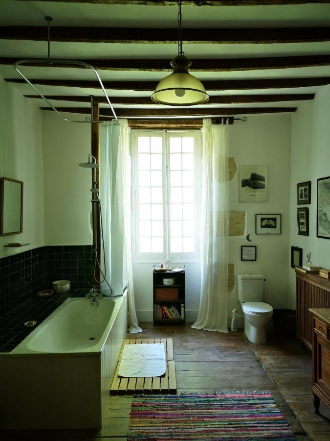 Mule Bed & Breakfast Lagardere Екстериор снимка