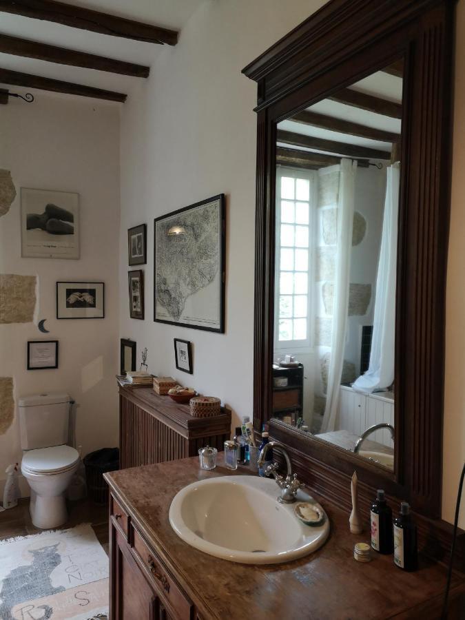 Mule Bed & Breakfast Lagardere Екстериор снимка