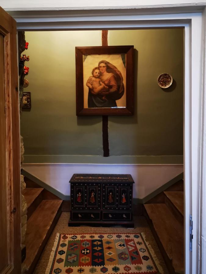 Mule Bed & Breakfast Lagardere Екстериор снимка