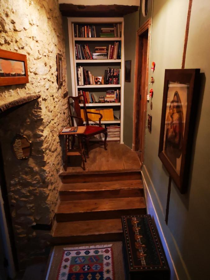 Mule Bed & Breakfast Lagardere Екстериор снимка