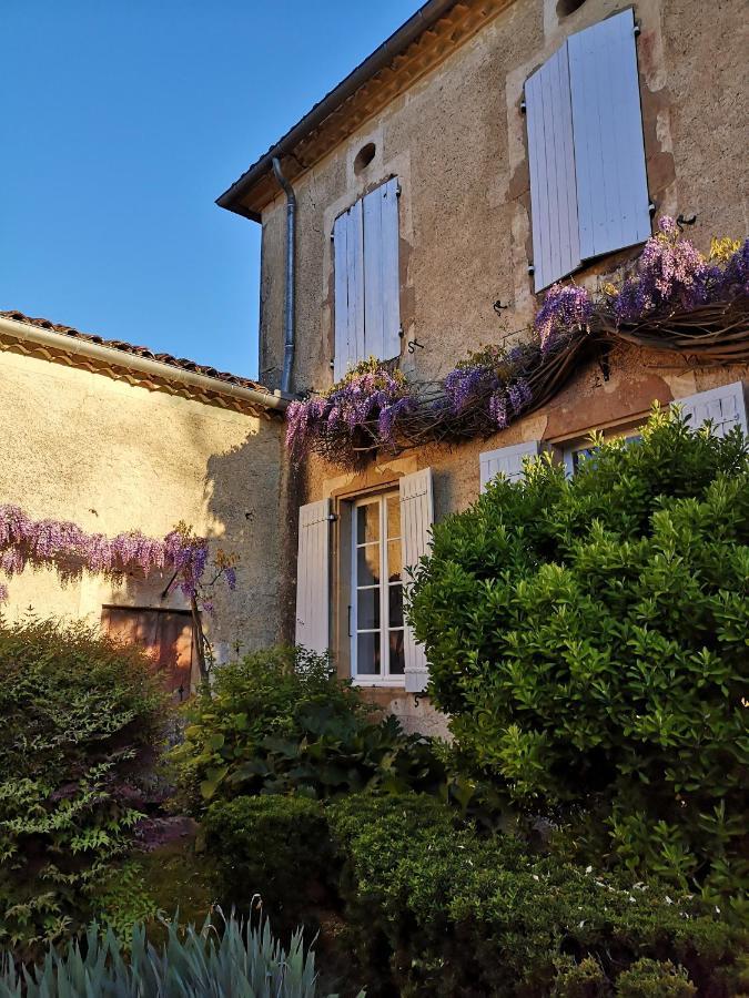 Mule Bed & Breakfast Lagardere Екстериор снимка
