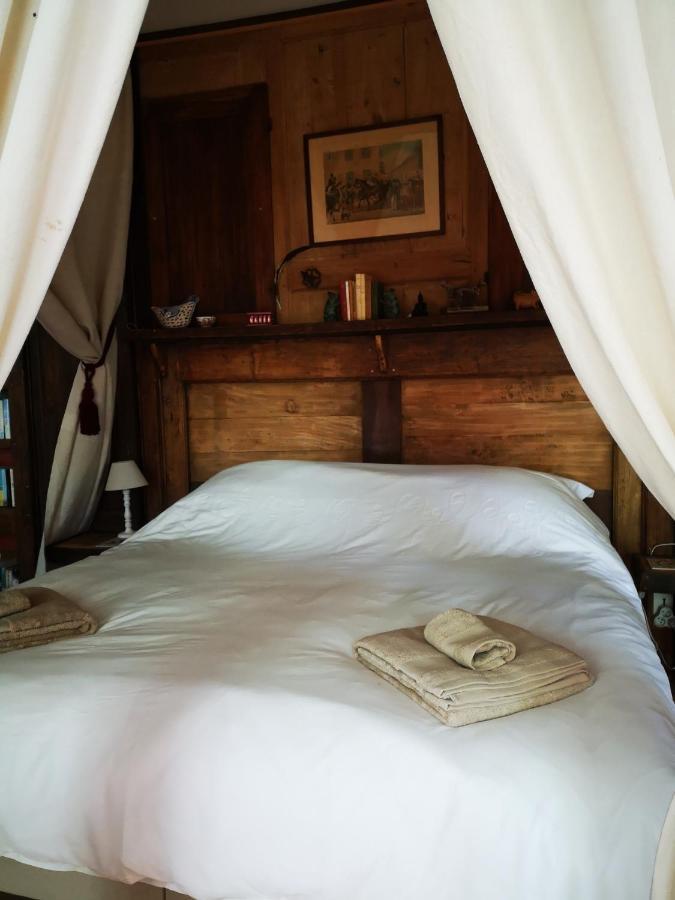 Mule Bed & Breakfast Lagardere Екстериор снимка