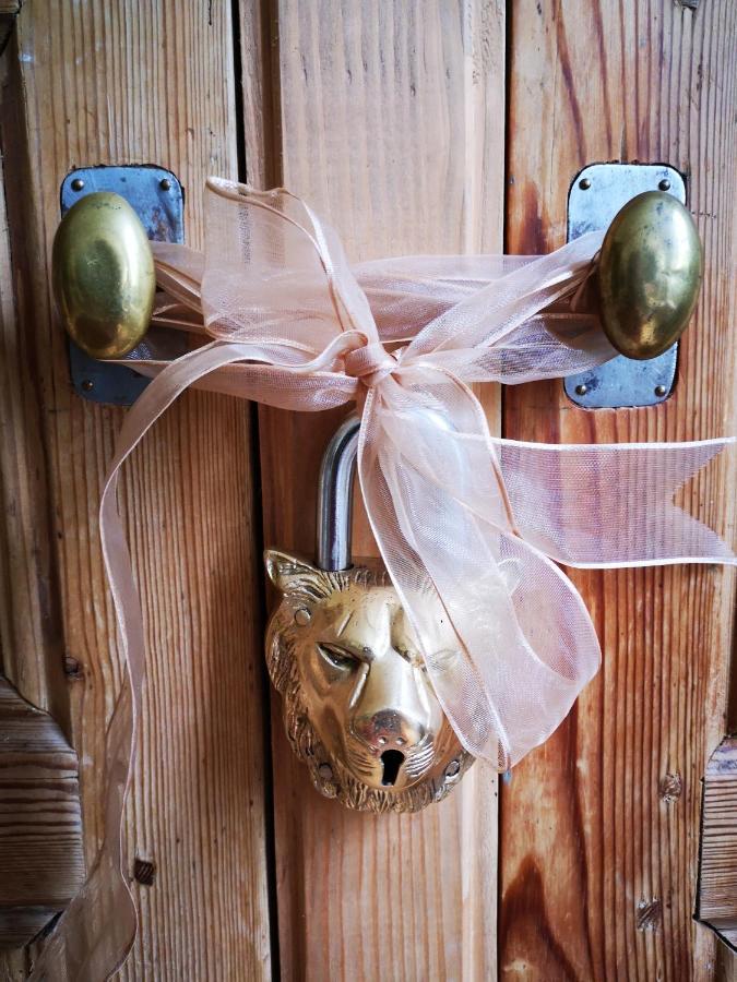 Mule Bed & Breakfast Lagardere Екстериор снимка