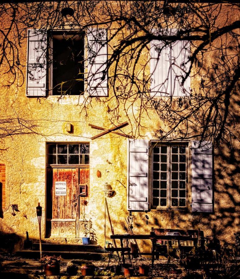 Mule Bed & Breakfast Lagardere Екстериор снимка